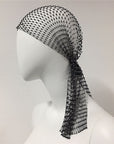 Fishing net hat-D635 | Inspanda