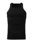 Solid color shapewear vest-D828 | Inspanda