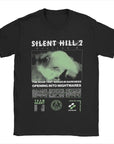 Silent Hill 2 TEE-D572 | Inspanda