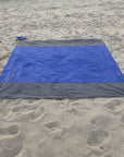 Outdoor camping picnic mat-D249 | Inspanda