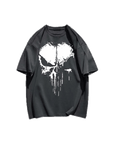 Giant skull TEE-D311 | Inspanda