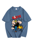 Popeye TEE-D8 | Inspanda