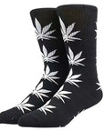 Maple Leaf Socks-D235 | Inspanda