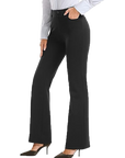 Business&Work Pants-D177 | Inspanda