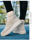 Portable sock shoes-D217 | Inspanda