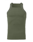 Solid color shapewear vest-D828 | Inspanda