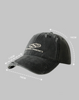 Sporty Curve Cap -D292 | Inspanda