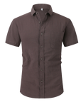 Ice Lightweight Breathable Shirt-D185 | Inspanda