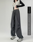 Casual sweatpants-D423 | Inspanda