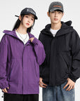 ventilation for hiking jacket-D111 | Inspanda