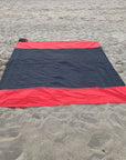 Outdoor camping picnic mat-D249 | Inspanda