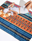 Quick-drying beach towel-D251 | Inspanda