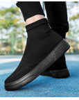 Portable sock shoes-D217 | Inspanda