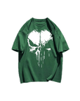 Giant skull TEE-D311 | Inspanda