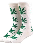 Maple Leaf Socks-D235 | Inspanda