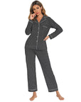 Home wear pajamas suit-D275 | Inspanda