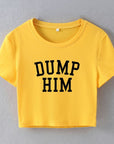 Top-D748 "DUMP HIM" | Inspanda