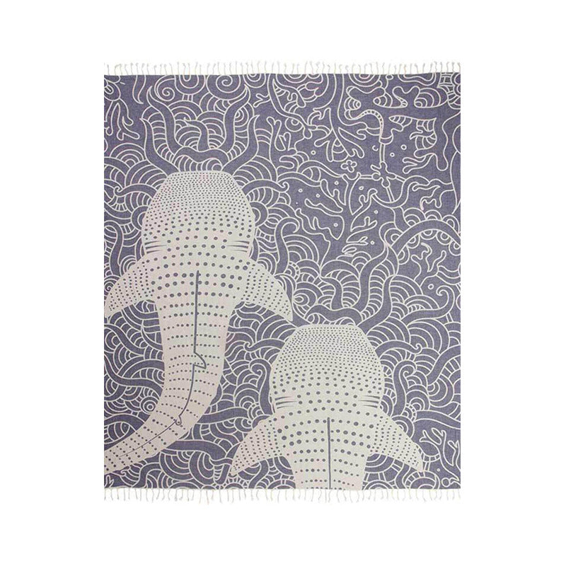 Beach towels -D246 | Inspanda