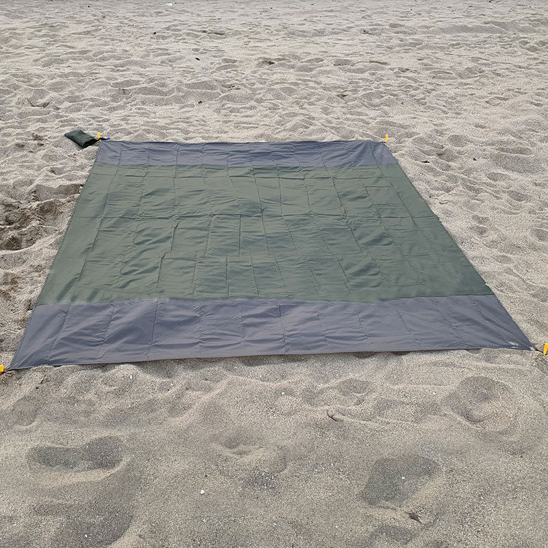 Outdoor camping picnic mat-D249 | Inspanda