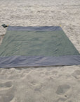 Outdoor camping picnic mat-D249 | Inspanda