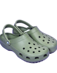 Candy colored Crocs-D26 | Inspanda