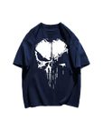 Giant skull TEE-D311 | Inspanda