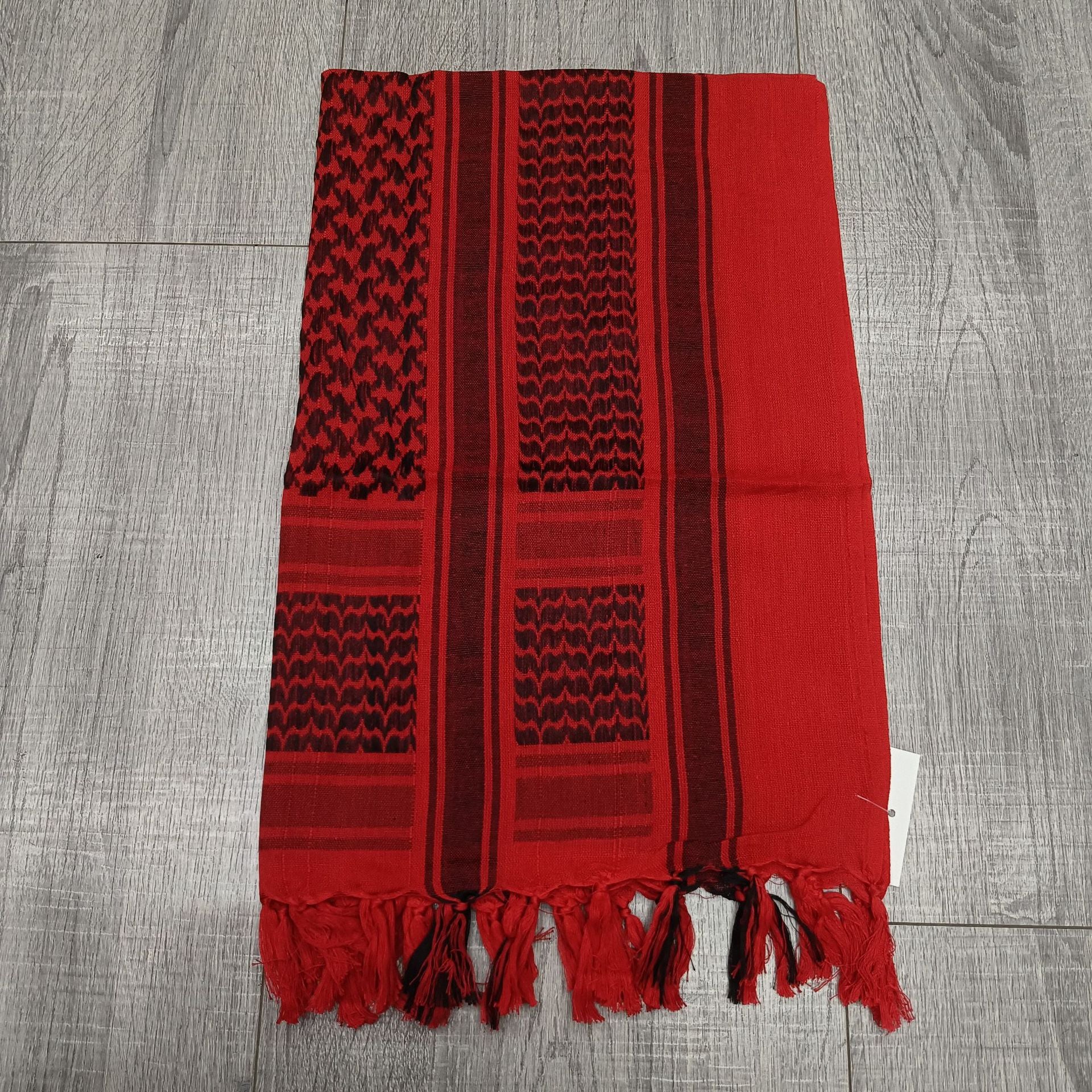 Outdoor scarf-D711 | Inspanda