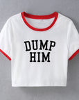 Top-D748 "DUMP HIM" | Inspanda