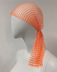 Fishing net hat-D635 | Inspanda