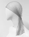 Fishing net hat-D635 | Inspanda