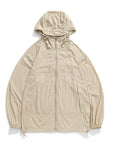 Outdoor hooded sun protection clothing-D790  | Inspanda