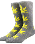 Maple Leaf Socks-D235 | Inspanda