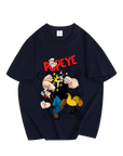 Popeye TEE-D8 | Inspanda