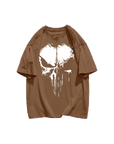 Giant skull TEE-D311 | Inspanda