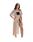 Sexy lace Robe-D19 | Inspanda