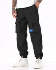 Pants-D410 cargo multibolsillos | Inspanda