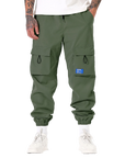 Pants-D410 cargo multibolsillos | Inspanda