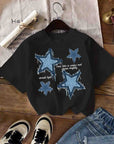 TEE-D799 cortos Star | Inspanda