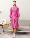 Dressing gown-D21 | Inspanda