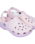 Candy colored Crocs-D26 | Inspanda