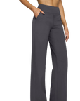 Pocket Trousers-D116 | Inspanda