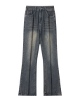 Dark jeans-D87 | Inspanda