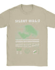 Silent Hill 2 TEE-D572 | Inspanda