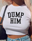 Top-D748 "DUMP HIM" | Inspanda