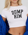 Top-D748 "DUMP HIM" | Inspanda