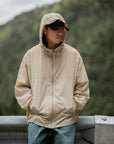 Outdoor hooded sun protection clothing-D790  | Inspanda