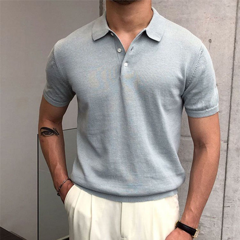 Stylish Polo Shirt