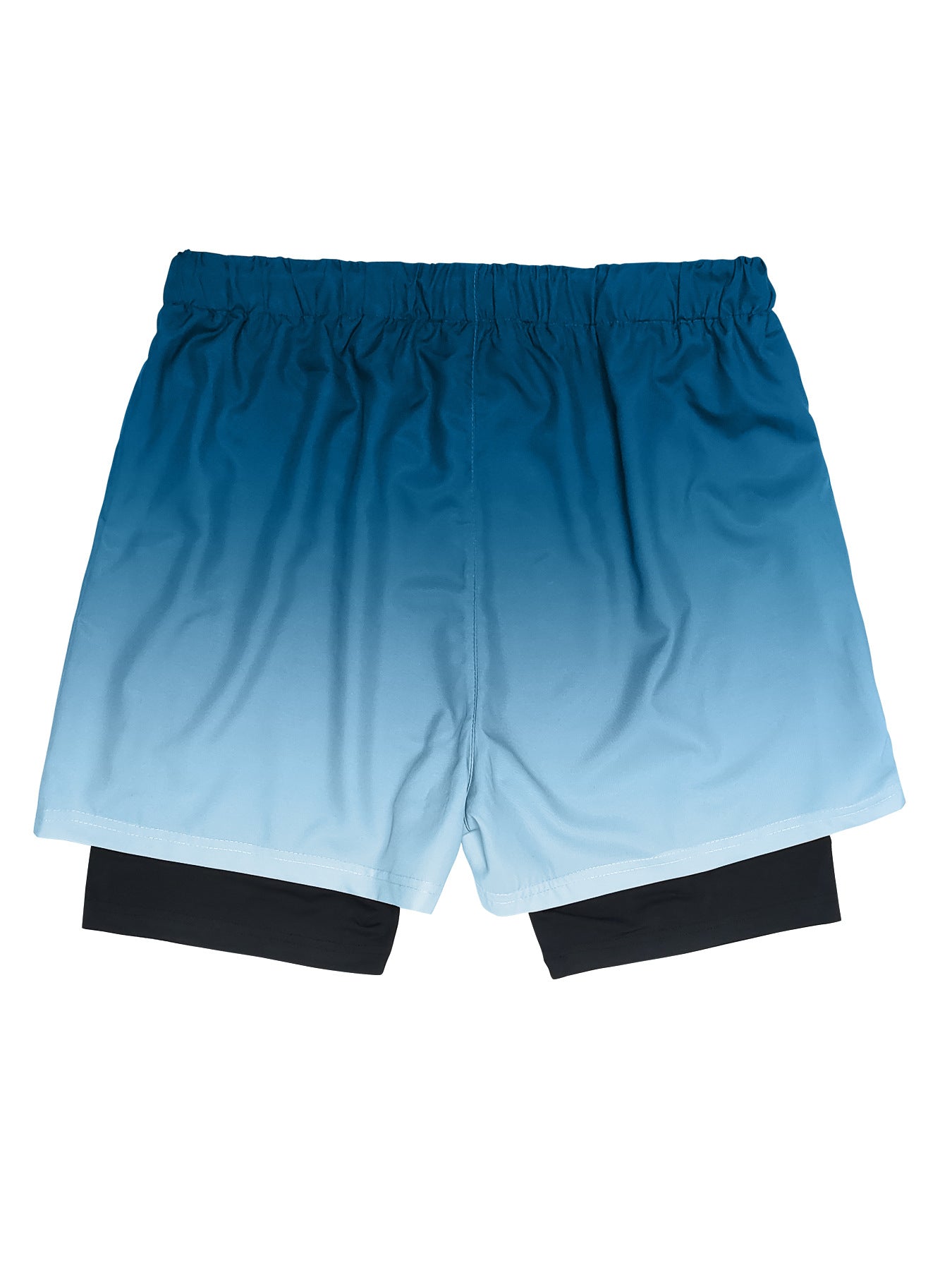 Shorts-D552 deportivo de secado rápido | Inspanda