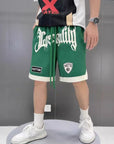 Casual basketball pants-D367 | Inspanda