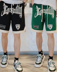 Casual basketball pants-D367 | Inspanda